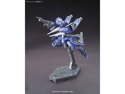 Bandai HG McGillis Schwalbe Graze, Iron-Blooded Orphans 1/144, 57946