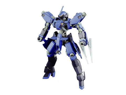 Bandai HG McGillis Schwalbe Graze, Iron-Blooded Orphans 1/144, 57946