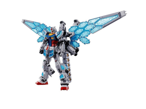 Gunpla HG EXPO2025 RX-78F00/E Gundam Feather Unit 1/144 Bandai 73583
