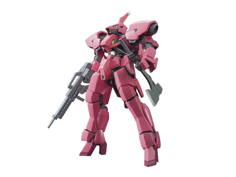 Gunpla modelis HG Ryusei-go Graze Custom II Iron-Blooded Orphans 1/144 60385