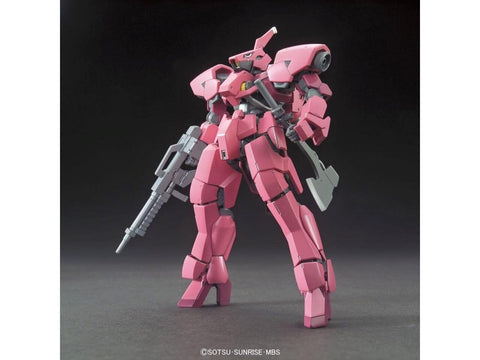 Gunpla modelis HG Ryusei-go Graze Custom II Iron-Blooded Orphans 1/144 60385
