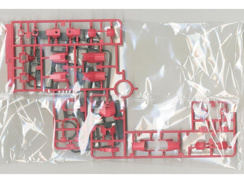 Gunpla modelis HG Ryusei-go Graze Custom II Iron-Blooded Orphans 1/144 60385