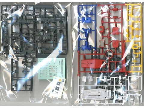 Gunpla modelis HG RX-78-02 Gundam The Origin 1/144 Bandai 58929