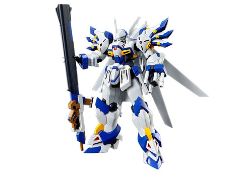 Bandai HG Weissritter – Super Robot Wars OG plastikinis surenkamas modelis
