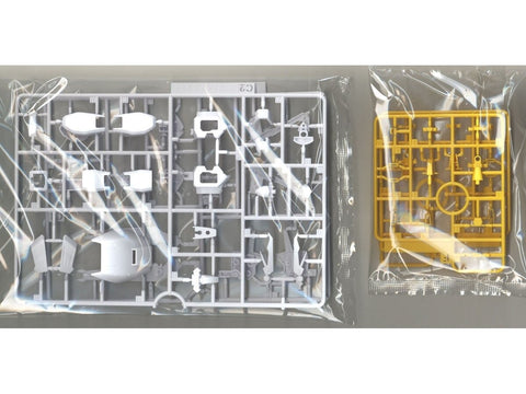 Bandai HG Weissritter – Super Robot Wars OG plastikinis surenkamas modelis