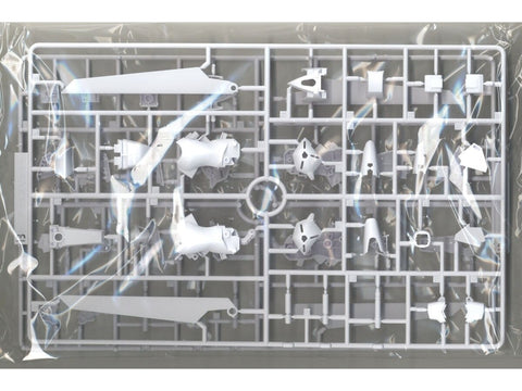 Bandai HG Weissritter – Super Robot Wars OG plastikinis surenkamas modelis