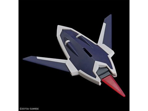 Bandai HGCE STTS-808 Immortal Justice Gundam 1/144 Gunpla surenkamas modelis