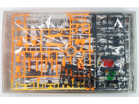 Bandai HG00 Gundam Kyrios GN-003 surenkamas modelis 1/144, 57928