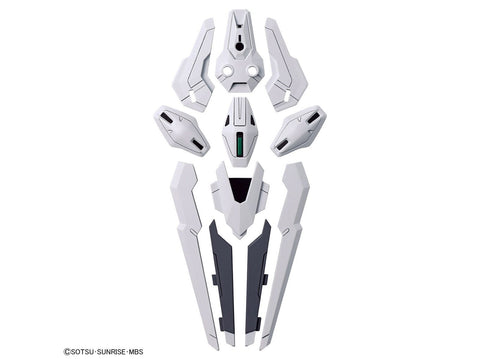 Bandai HG Gundam Calibarn 1/144 „The Witch from Mercury“ rinkinys