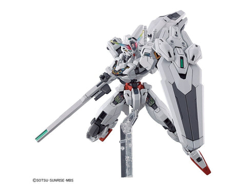 Bandai HG Gundam Calibarn 1/144 „The Witch from Mercury“ rinkinys