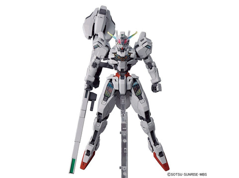 Bandai HG Gundam Calibarn 1/144 „The Witch from Mercury“ rinkinys