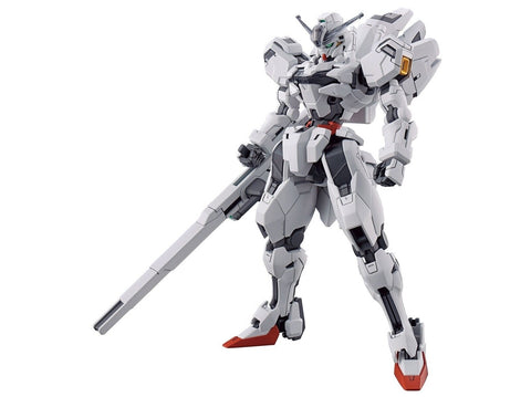Bandai HG Gundam Calibarn 1/144 „The Witch from Mercury“ rinkinys