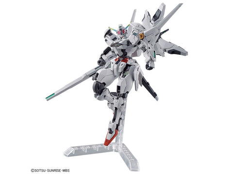 Bandai HG Gundam Calibarn 1/144 „The Witch from Mercury“ rinkinys