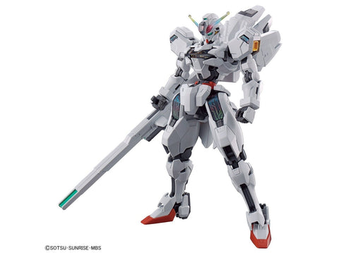 Bandai HG Gundam Calibarn 1/144 „The Witch from Mercury“ rinkinys