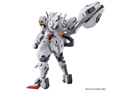 Bandai HG Gundam Calibarn 1/144 „The Witch from Mercury“ rinkinys