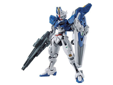 Bandai HG Gundam Aerial Rebuild surenkamas modelis 1/144 65096