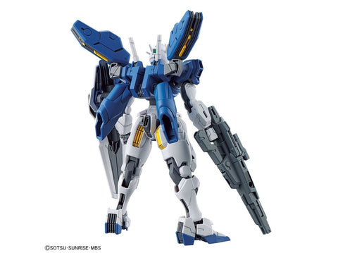 Bandai HG Gundam Aerial Rebuild surenkamas modelis 1/144 65096