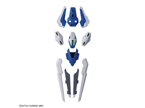 Bandai HG Gundam Aerial Rebuild surenkamas modelis 1/144 65096