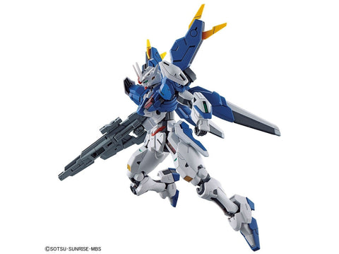 Bandai HG Gundam Aerial Rebuild surenkamas modelis 1/144 65096