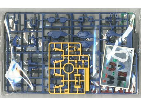 Bandai HG Gundam Aerial Rebuild surenkamas modelis 1/144 65096