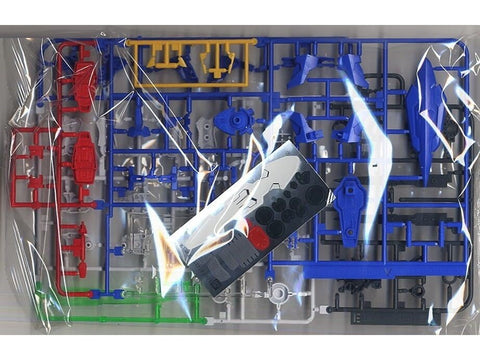 Bandai HG Gundam Exia Repair II 1/144 plastikinis Gunpla rinkinys