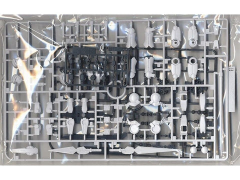 Bandai HG Gundam Exia Repair II 1/144 plastikinis Gunpla rinkinys