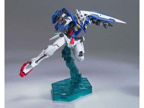 Bandai HG Gundam Exia Repair II 1/144 plastikinis Gunpla rinkinys