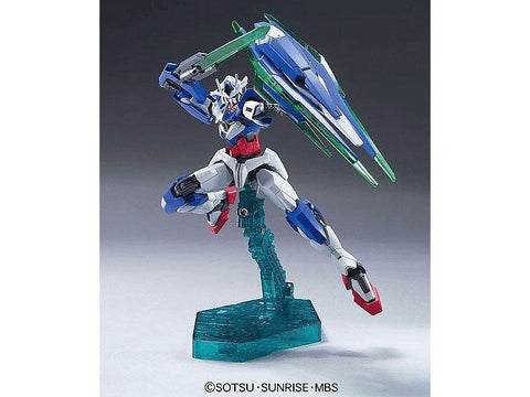 Bandai Gunpla HG 1/144 00 QAN[T] plastikinis surenkamas modelis