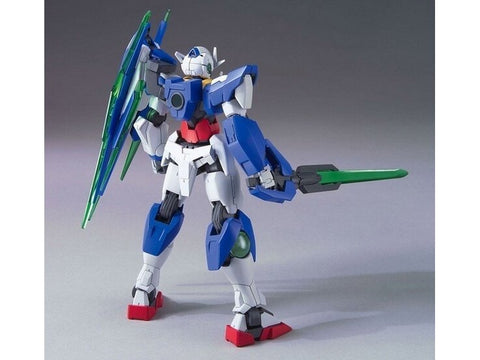 Bandai Gunpla HG 1/144 00 QAN[T] plastikinis surenkamas modelis