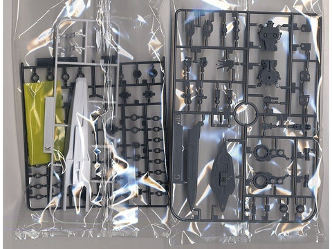 Gunpla HG GN Arms Type-E ir Gundam Exia Transam Mode 1/144 Bandai 57929