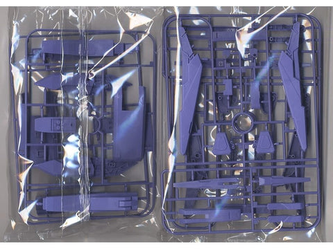 Gunpla HG GN Arms Type-E ir Gundam Exia Transam Mode 1/144 Bandai 57929