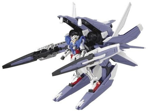 Gunpla HG GN Arms Type-E ir Gundam Exia Transam Mode 1/144 Bandai 57929