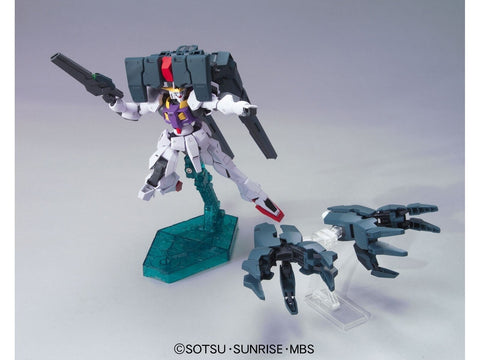 Bandai HG00 1/144 Raphael Gundam CB-002 – plastikinis Gunpla modelis