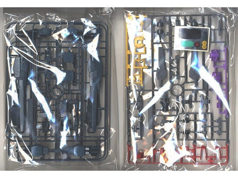 Bandai HG00 1/144 Raphael Gundam CB-002 – plastikinis Gunpla modelis