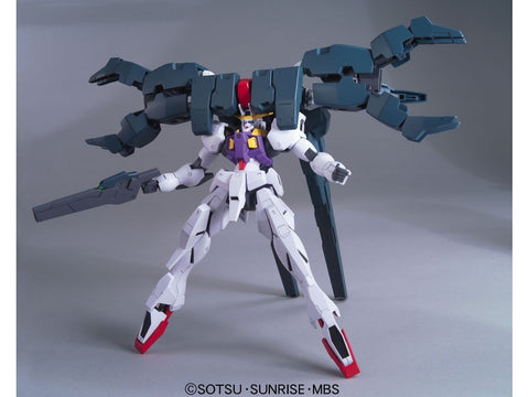 Bandai HG00 1/144 Raphael Gundam CB-002 – plastikinis Gunpla modelis