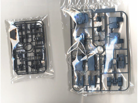 Bandai HG00 1/144 Raphael Gundam CB-002 – plastikinis Gunpla modelis