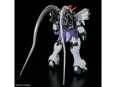 Bandai HGAC Gundam Sandrock Custom EW 1/144 Gunpla modelis 72542