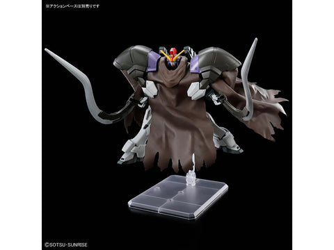 Bandai HGAC Gundam Sandrock Custom EW 1/144 Gunpla modelis 72542