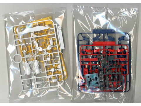 Bandai HGAC Wing Gundam XXXG-01W surenkamas modelis 1/144, 57750