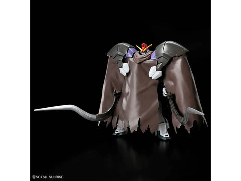 Bandai HGAC Gundam Sandrock Custom EW 1/144 Gunpla modelis 72542
