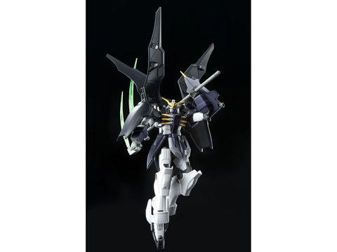 Bandai HGAC Gundam Deathscythe Hell 1/144 plastikinis Gunpla rinkinys