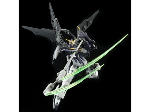 Bandai HGAC Gundam Deathscythe Hell 1/144 plastikinis Gunpla rinkinys