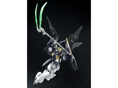 Bandai HGAC Gundam Deathscythe Hell 1/144 plastikinis Gunpla rinkinys