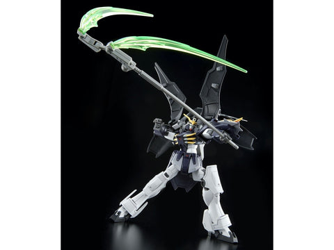Bandai HGAC Gundam Deathscythe Hell 1/144 plastikinis Gunpla rinkinys