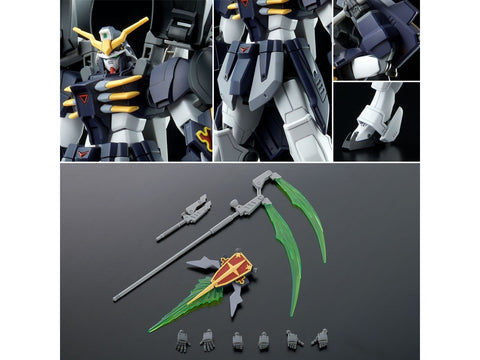Bandai HGAC Gundam Deathscythe Hell 1/144 plastikinis Gunpla rinkinys