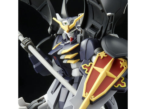 Bandai HGAC Gundam Deathscythe Hell 1/144 plastikinis Gunpla rinkinys