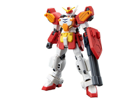 Bandai HGAC Gundam Heavyarms Custom 1/144 plastikinis Gunpla