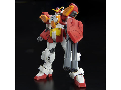 Bandai HGAC Gundam Heavyarms Custom 1/144 plastikinis Gunpla