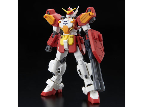 Bandai HGAC Gundam Heavyarms Custom 1/144 plastikinis Gunpla