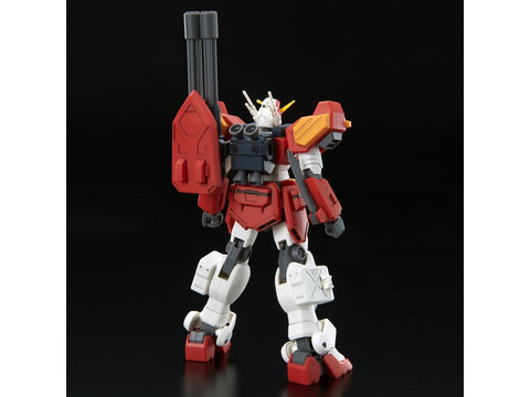 Bandai HGAC Gundam Heavyarms Custom 1/144 plastikinis Gunpla